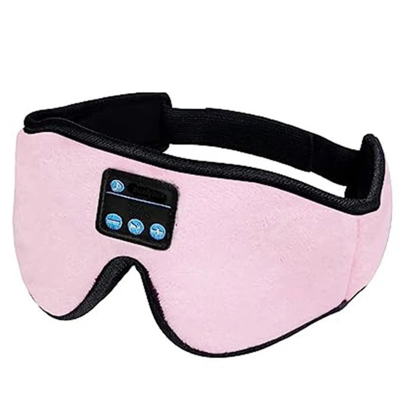 SleepBand™ — Fone Bandana Bluetooth para Dormir Sem Dor